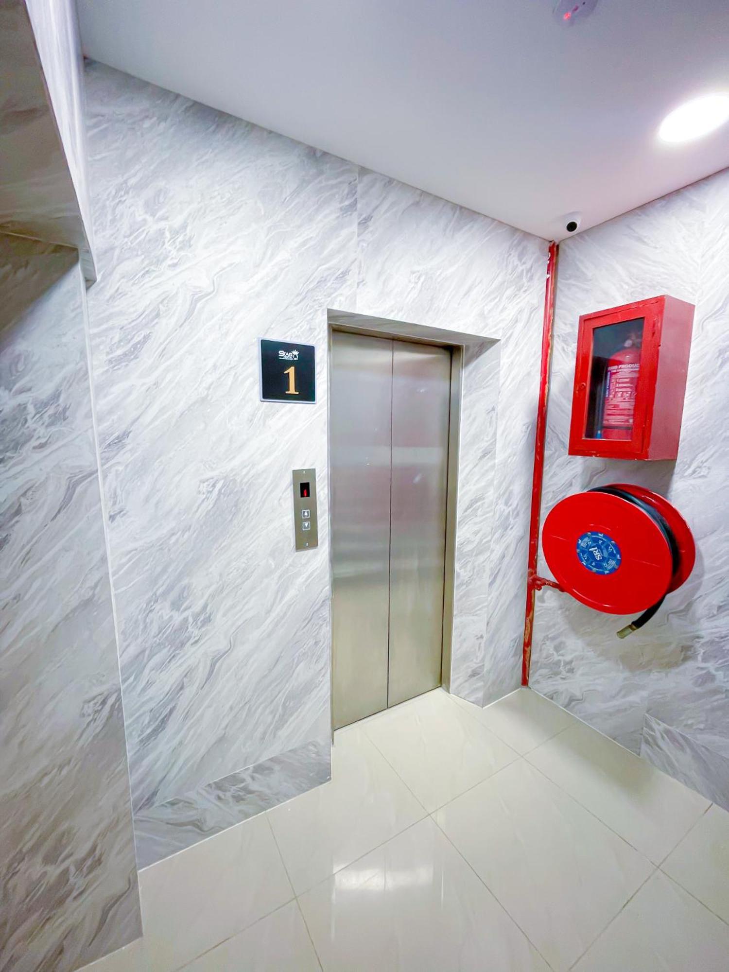 Starq Hotel קואלה לומפור מראה חיצוני תמונה
